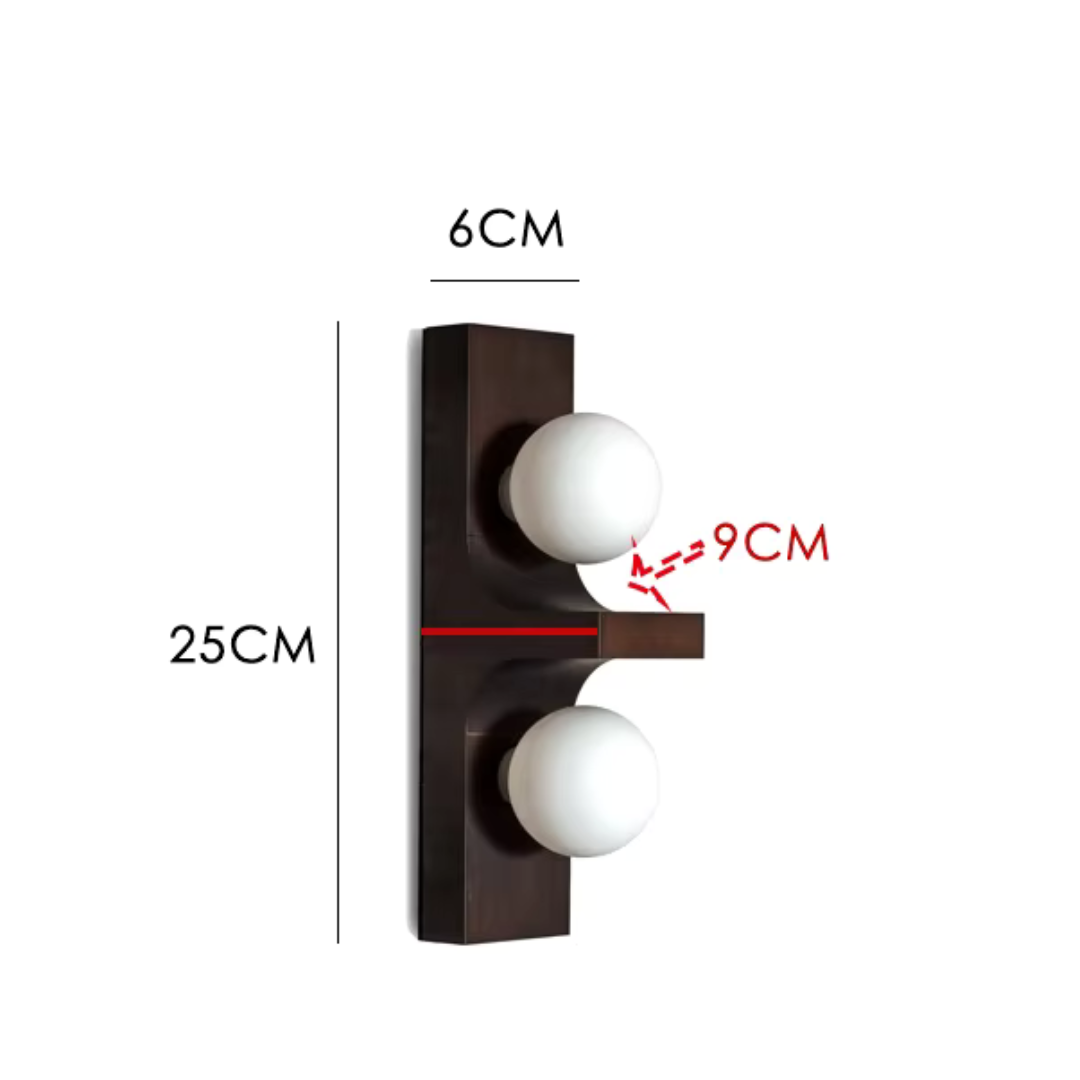 Farrah Sconce