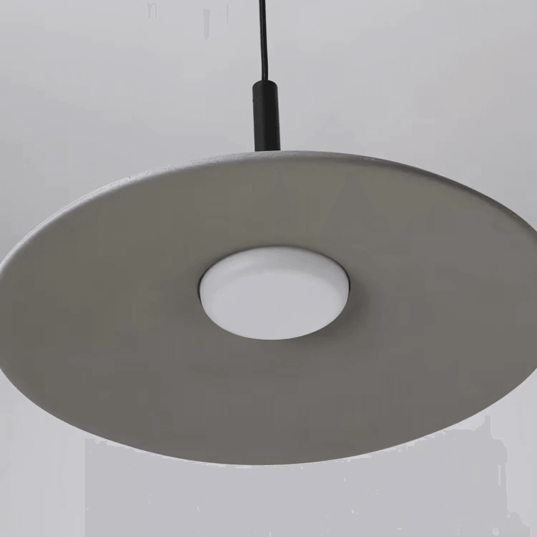 Adriana Pendant Lamp - The deco nook