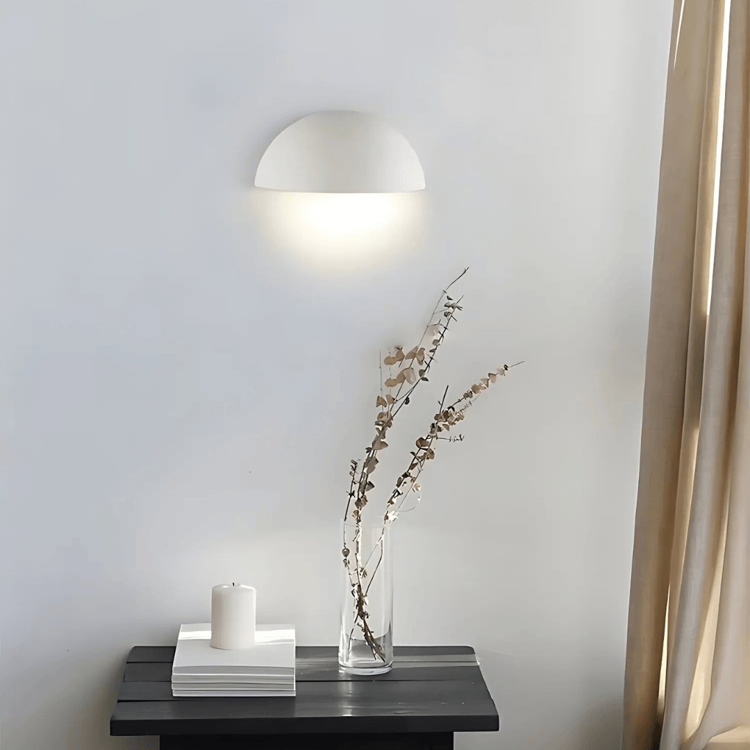 Alma Sconce - The deco nook