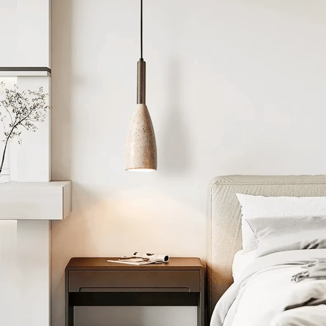 Carmen Pendant Lamp Collection - The deco nook