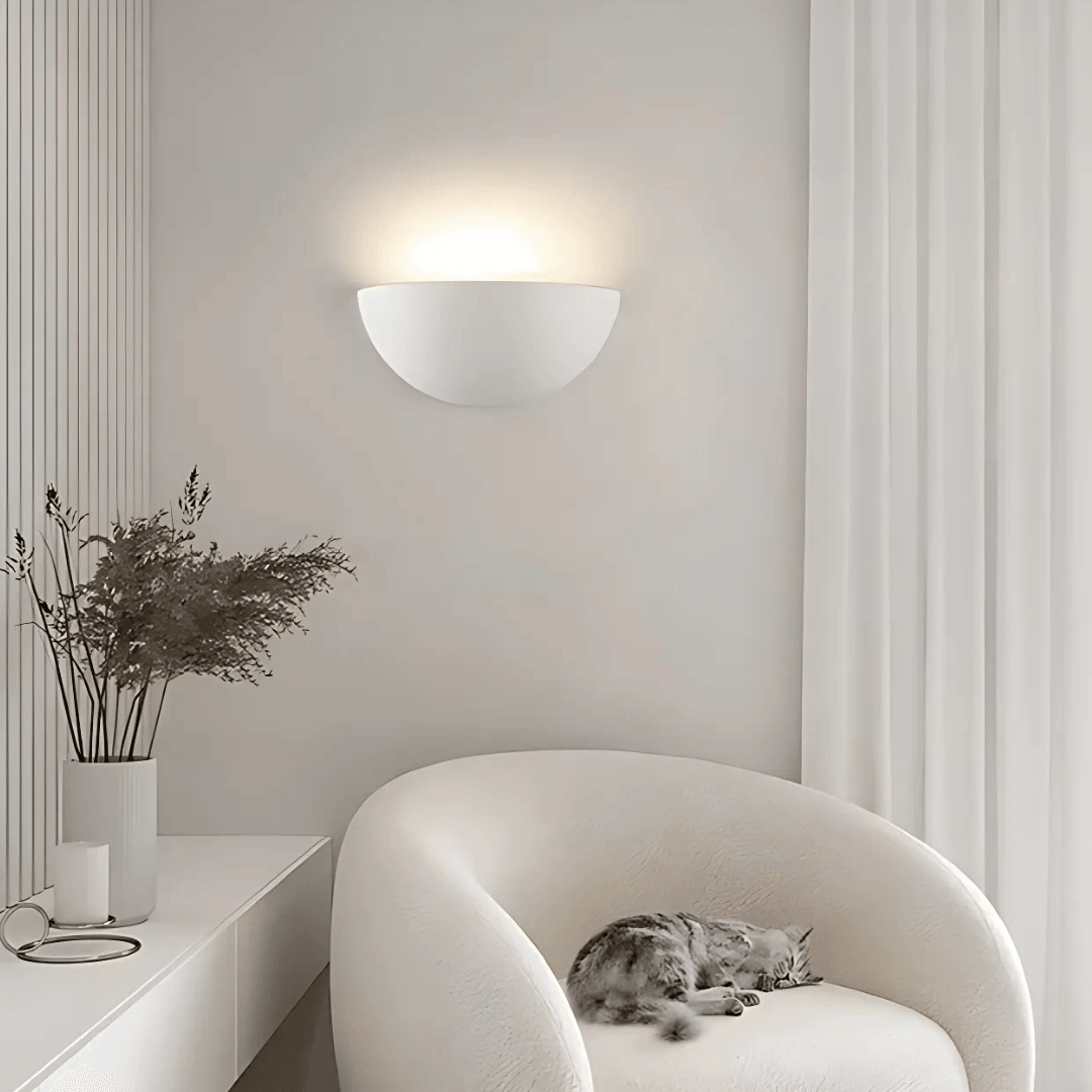 Alma Sconce - The deco nook