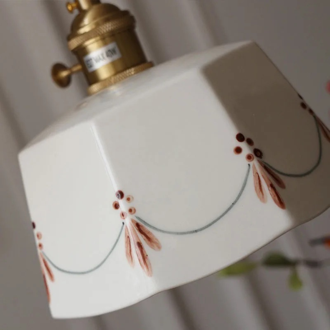 Nia Pendant Lamp