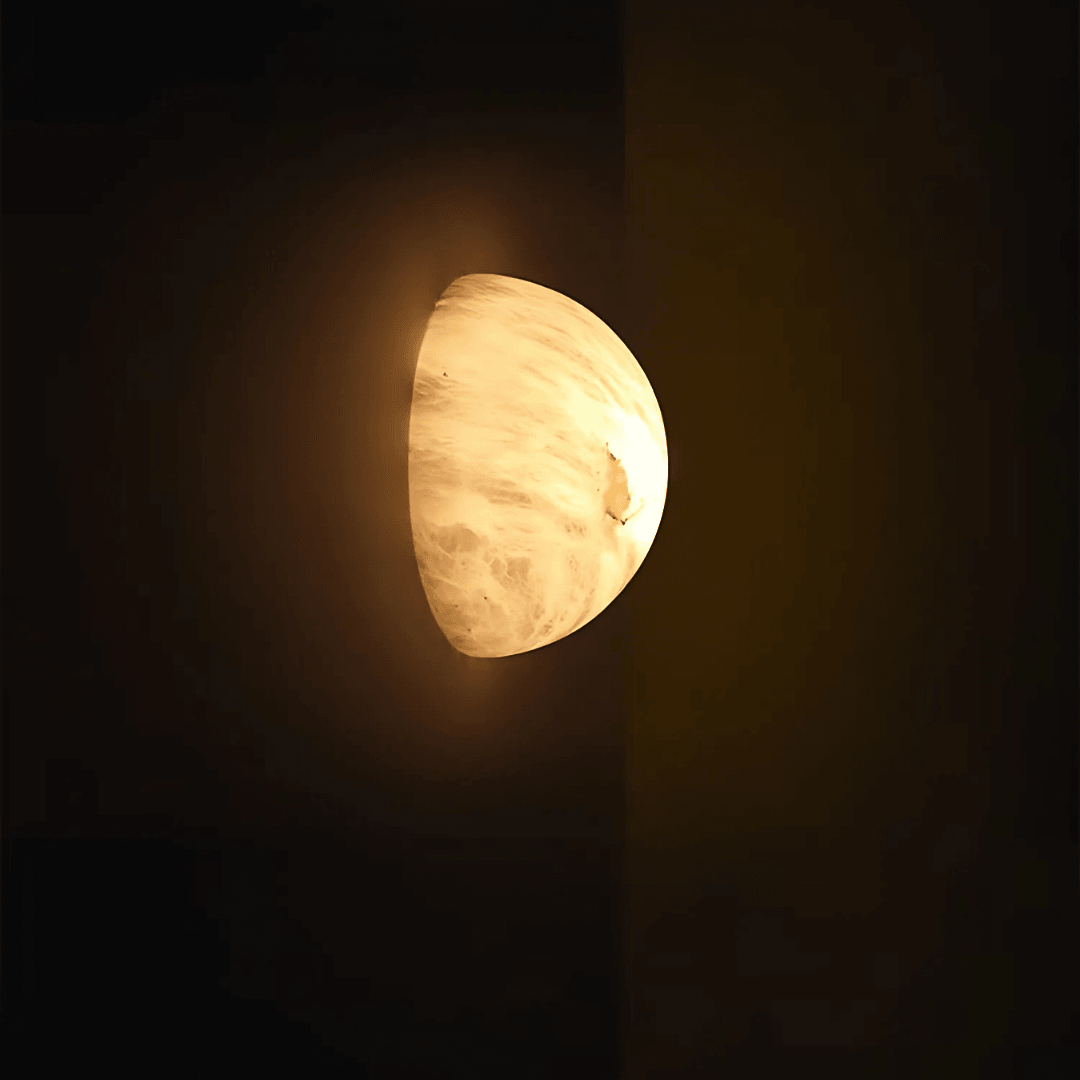 Iris Sconce - The deco nook