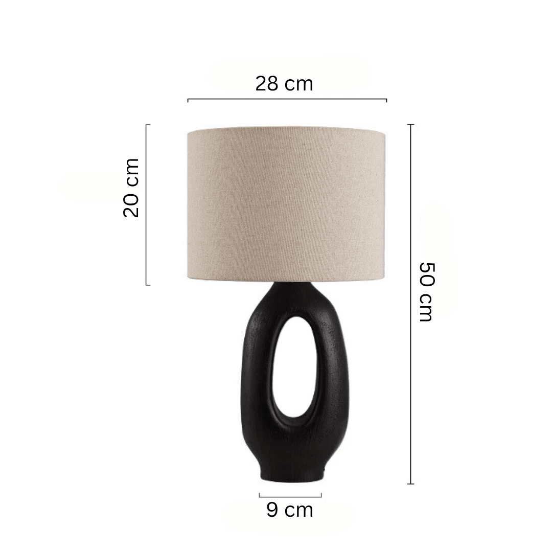 Rebecca Table Lamp Collection - The deco nook