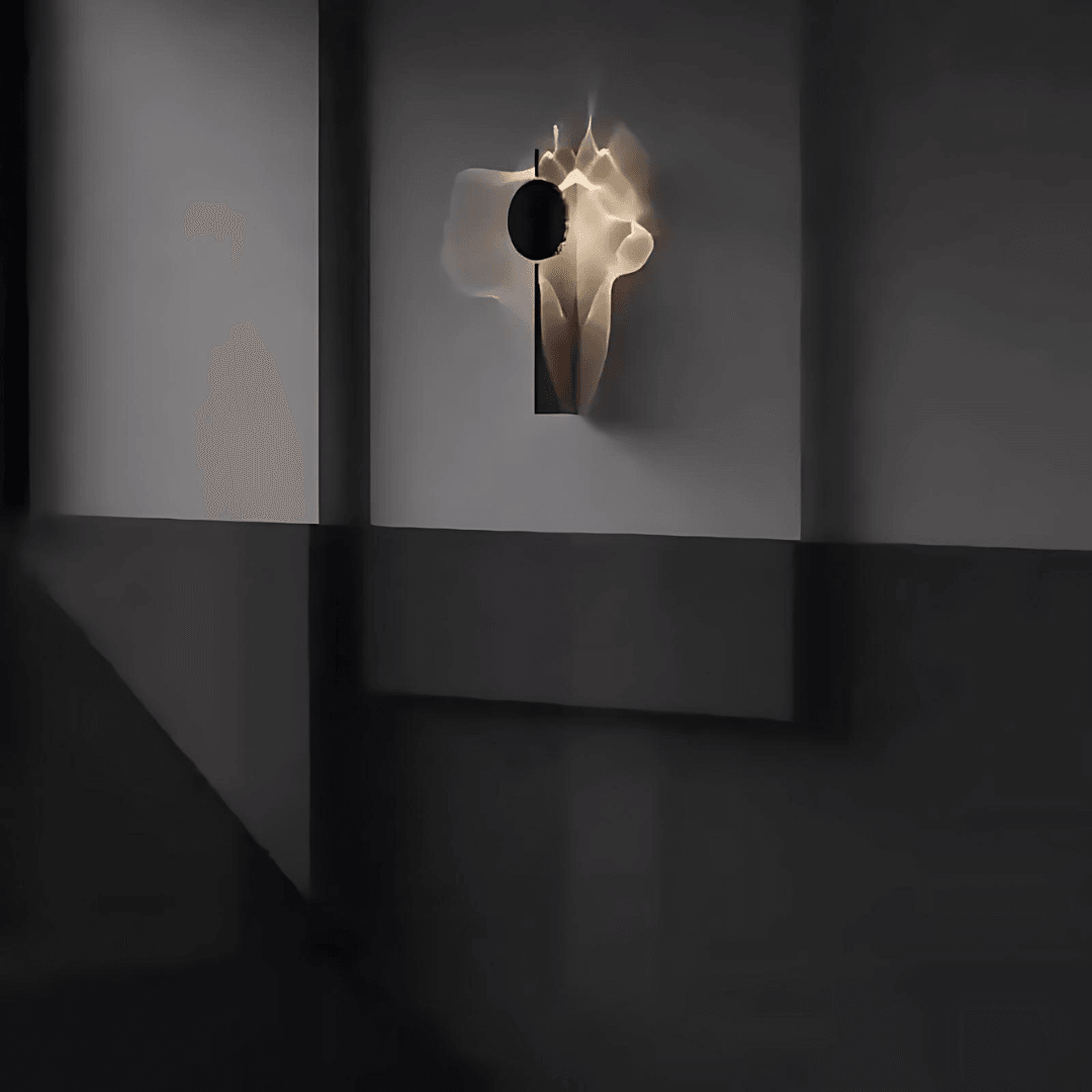 Sandrine Wall Lamp Collection - The deco nook