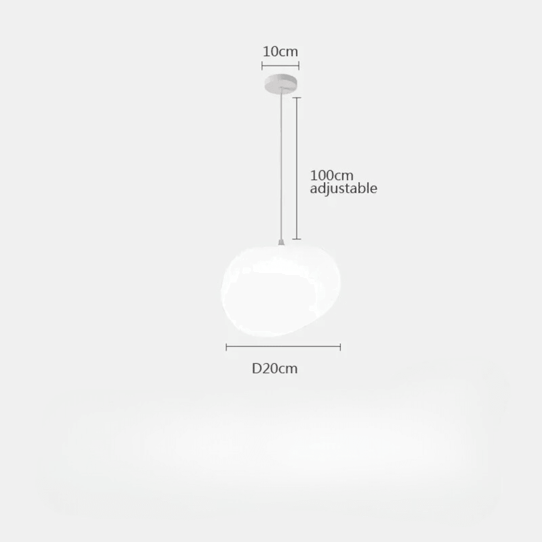 Robin Pendant Lamp Collection - The deco nook