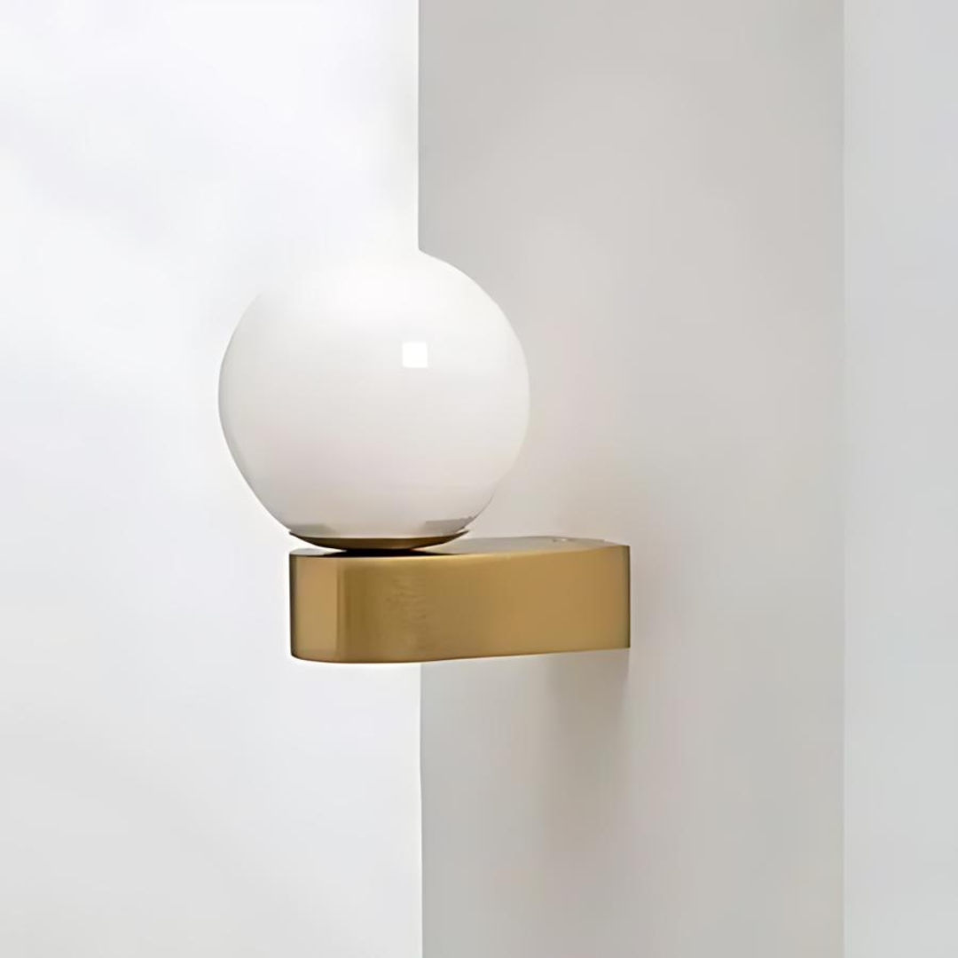 Zara wall sconce