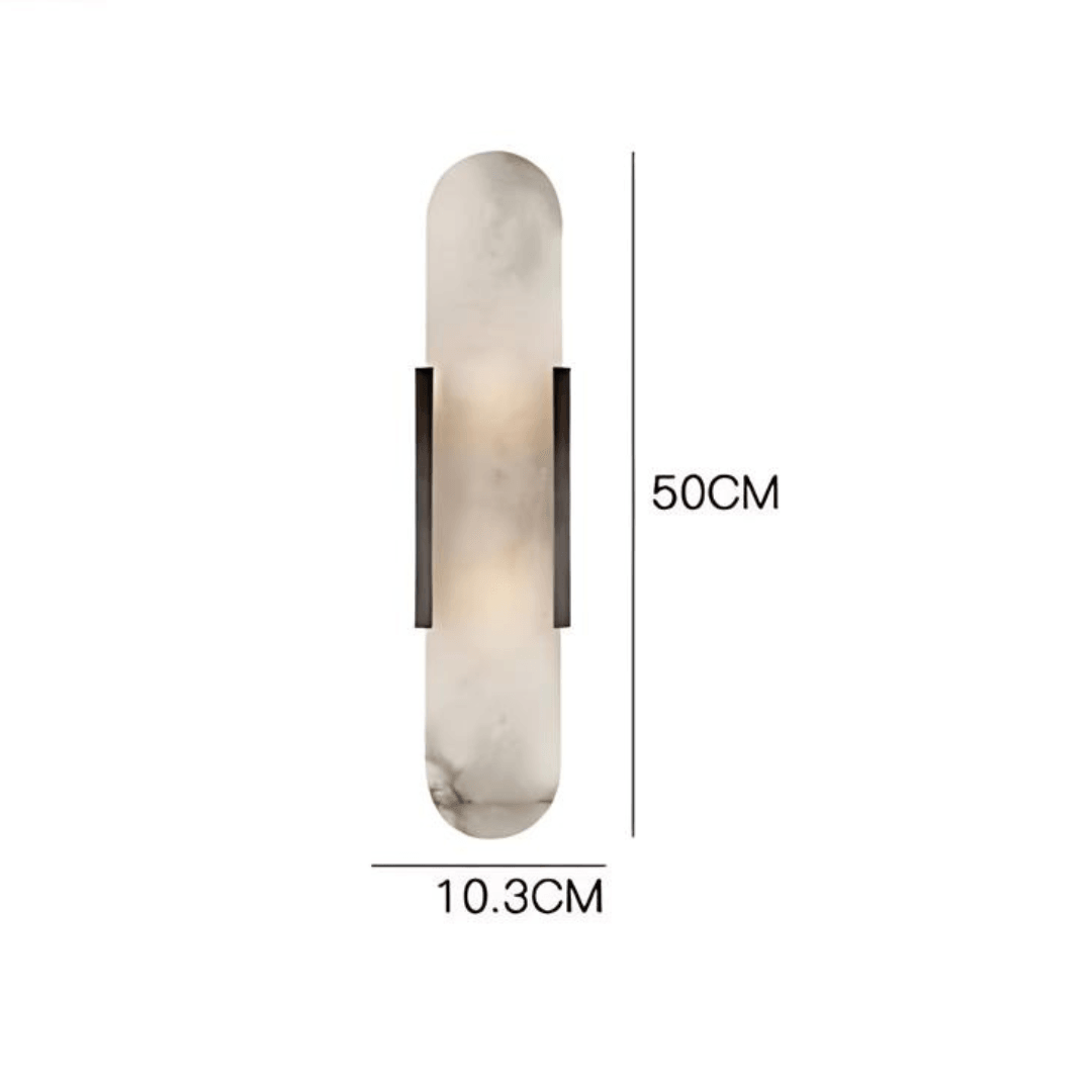 Rachel Sconce Collection - The deco nook