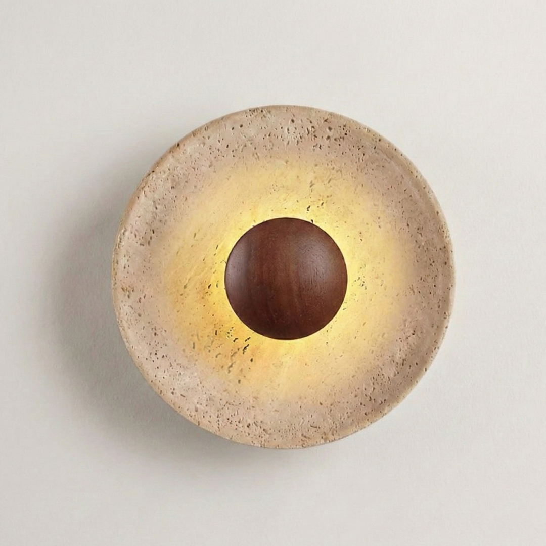 Finley Sconce