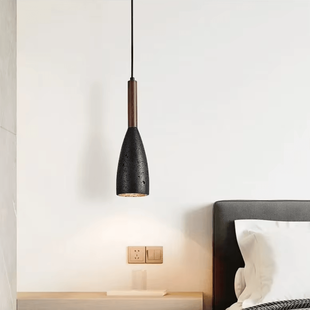Carmen Pendant Lamp Collection - The deco nook