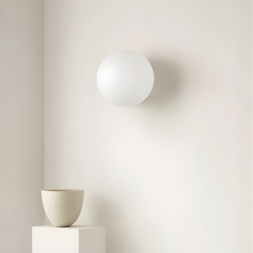 Flora Sconce