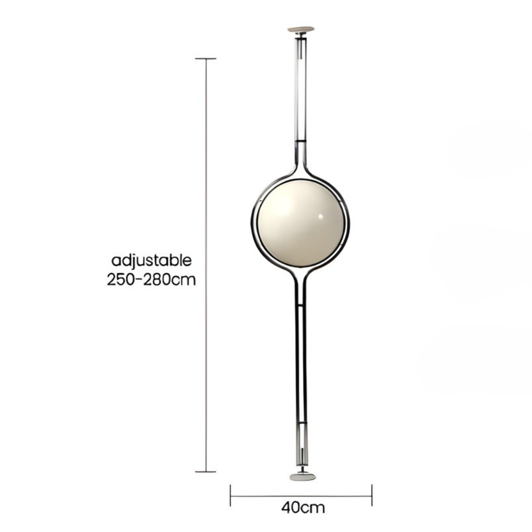 Muji Floor Lamp Collection