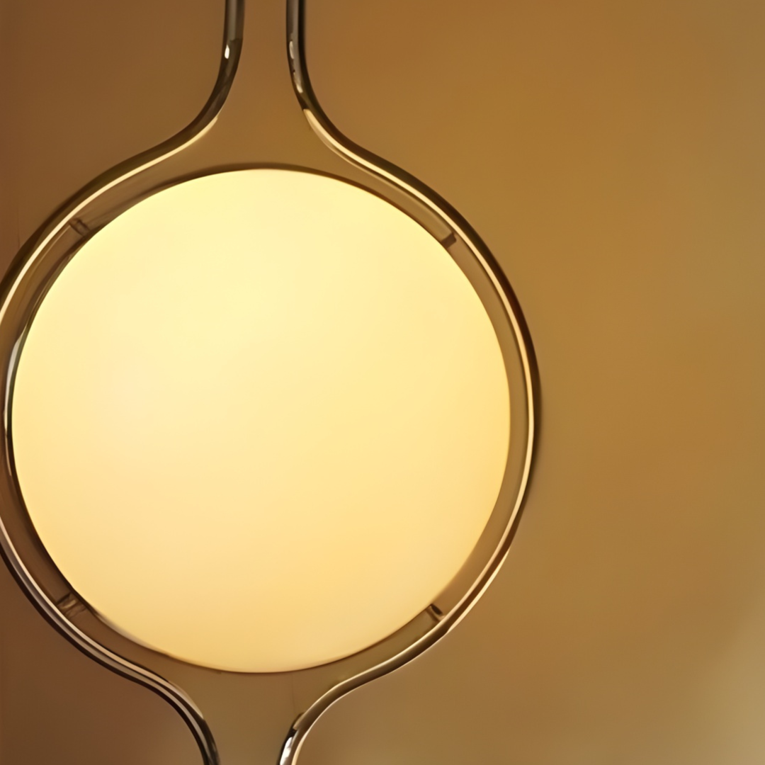 Muji Floor Lamp Collection