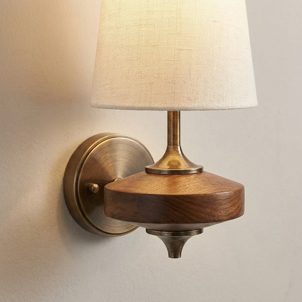 Alba Sconce