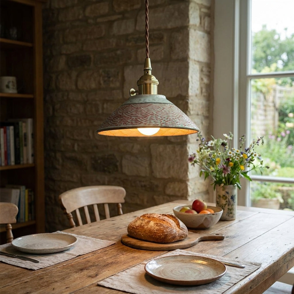 Paloma Pendant Lamp