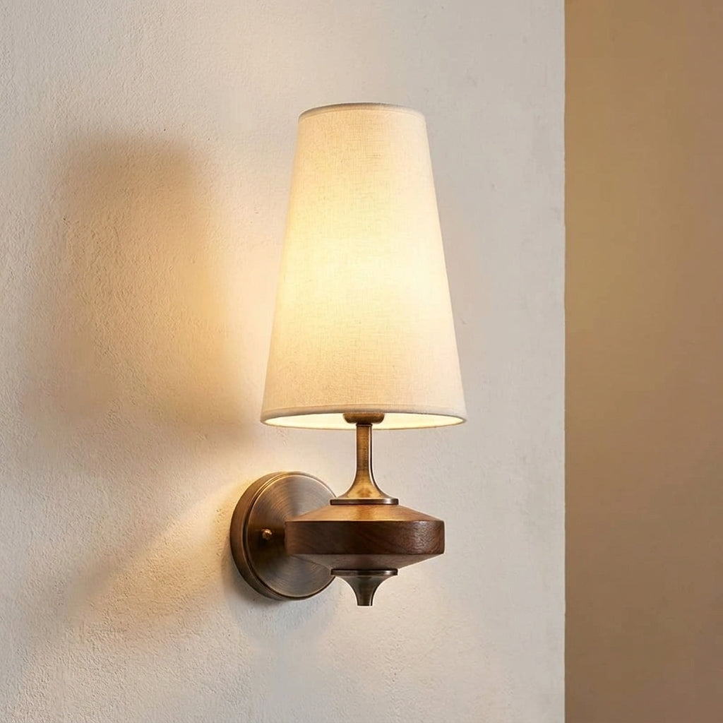 Alba Sconce