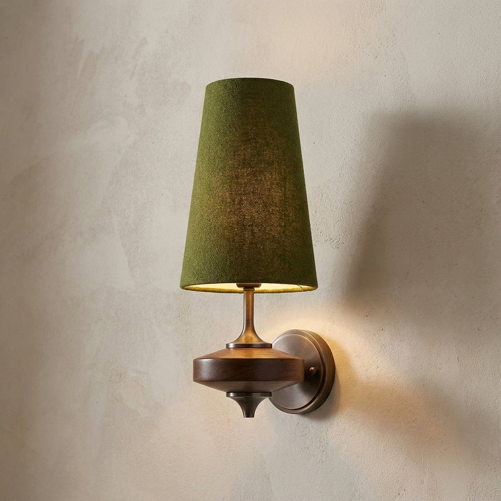 Alba Sconce