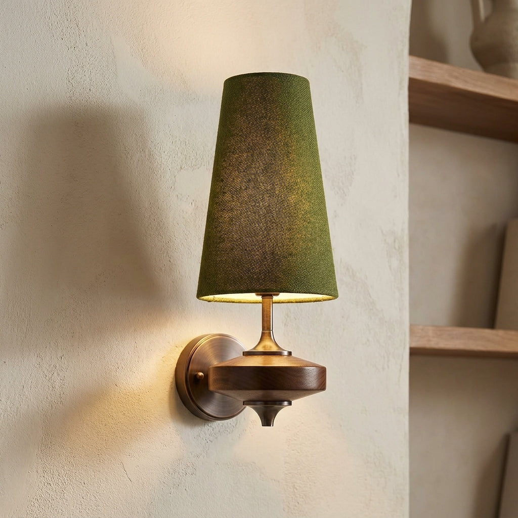 Alba Sconce