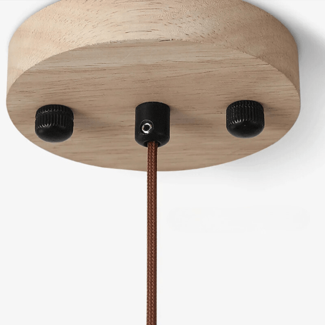 Blake Pendant Light - The deco nook