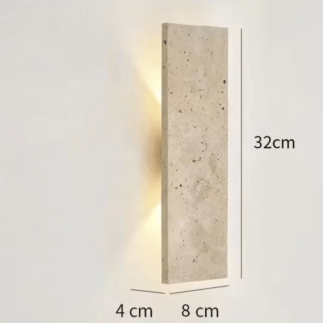 Bianca Sconce - The deco nook