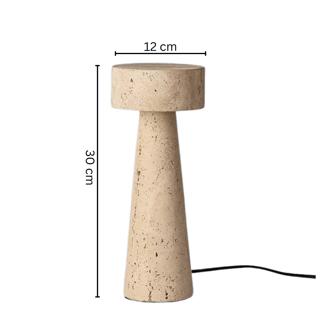 Bridget Table Lamp - The deco nook