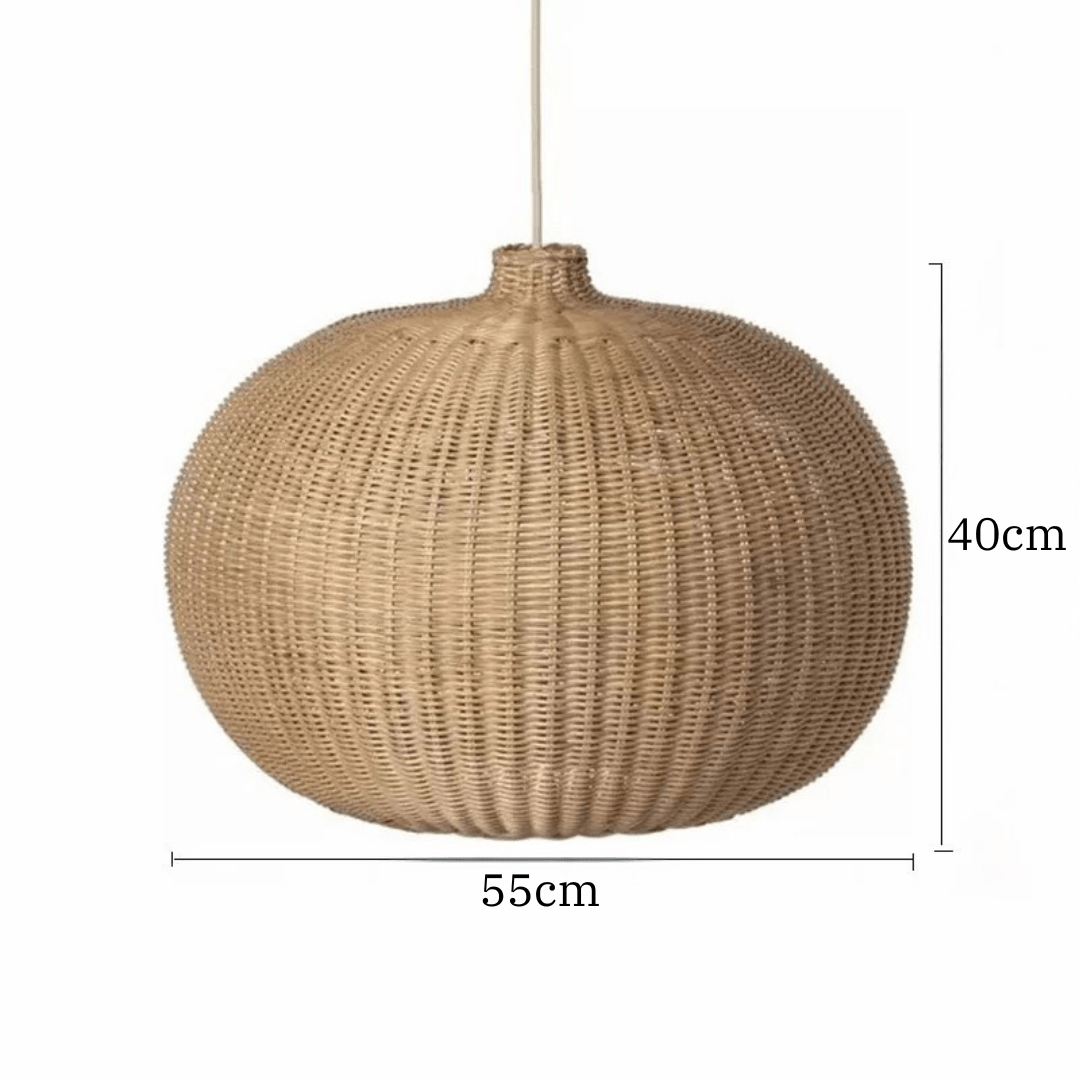 Eden Pendant Lamp Collection - The deco nook