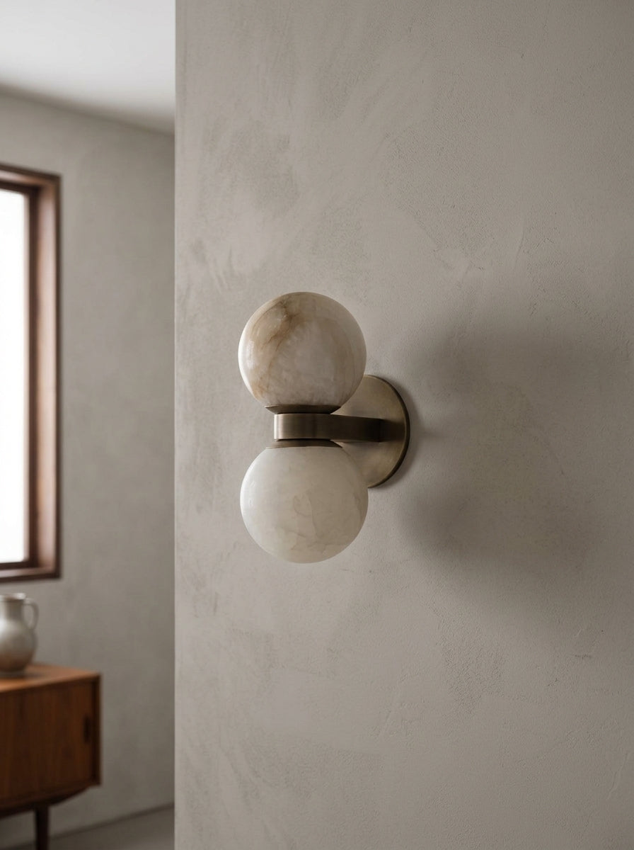 Eos Wall Lamp