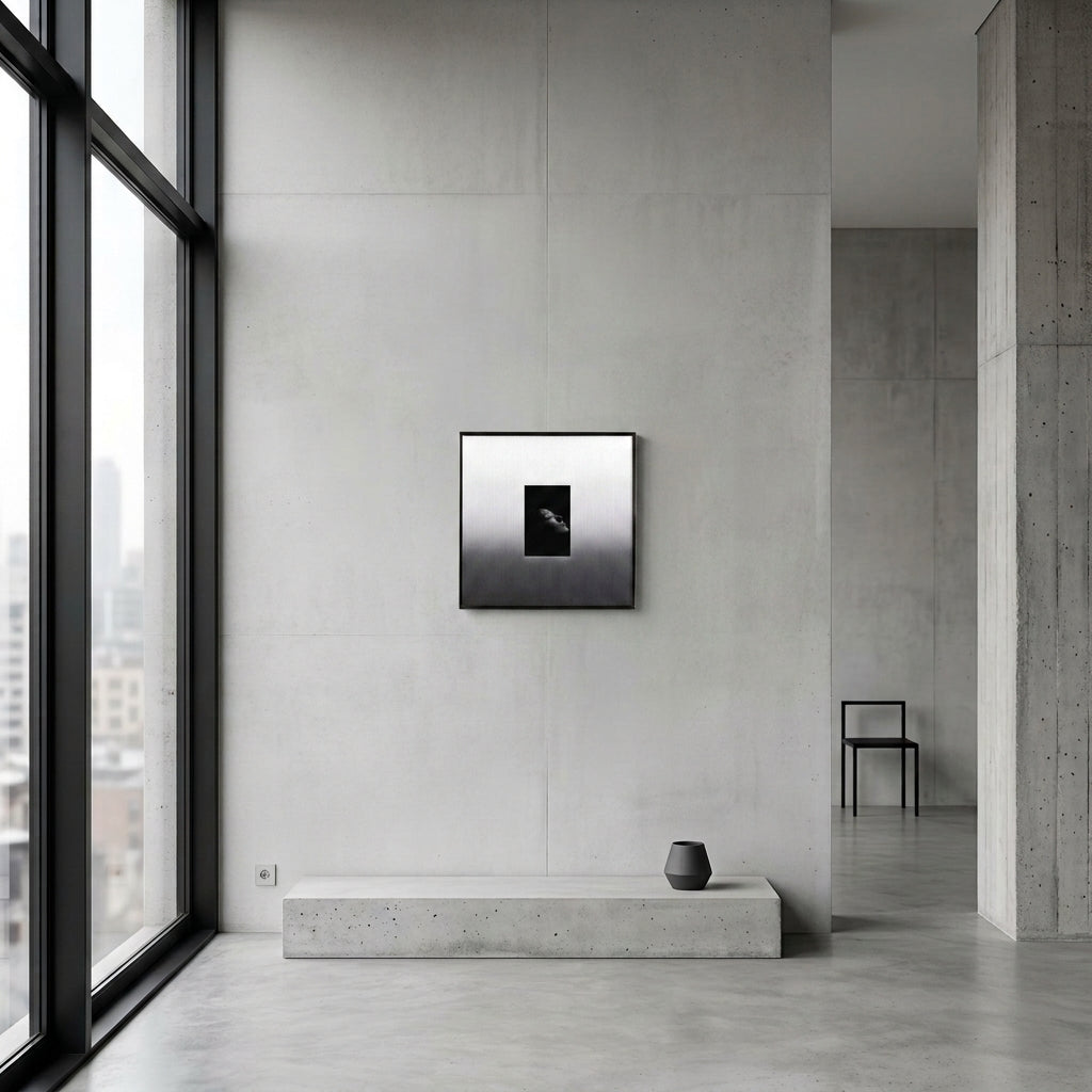 Arlo Frame