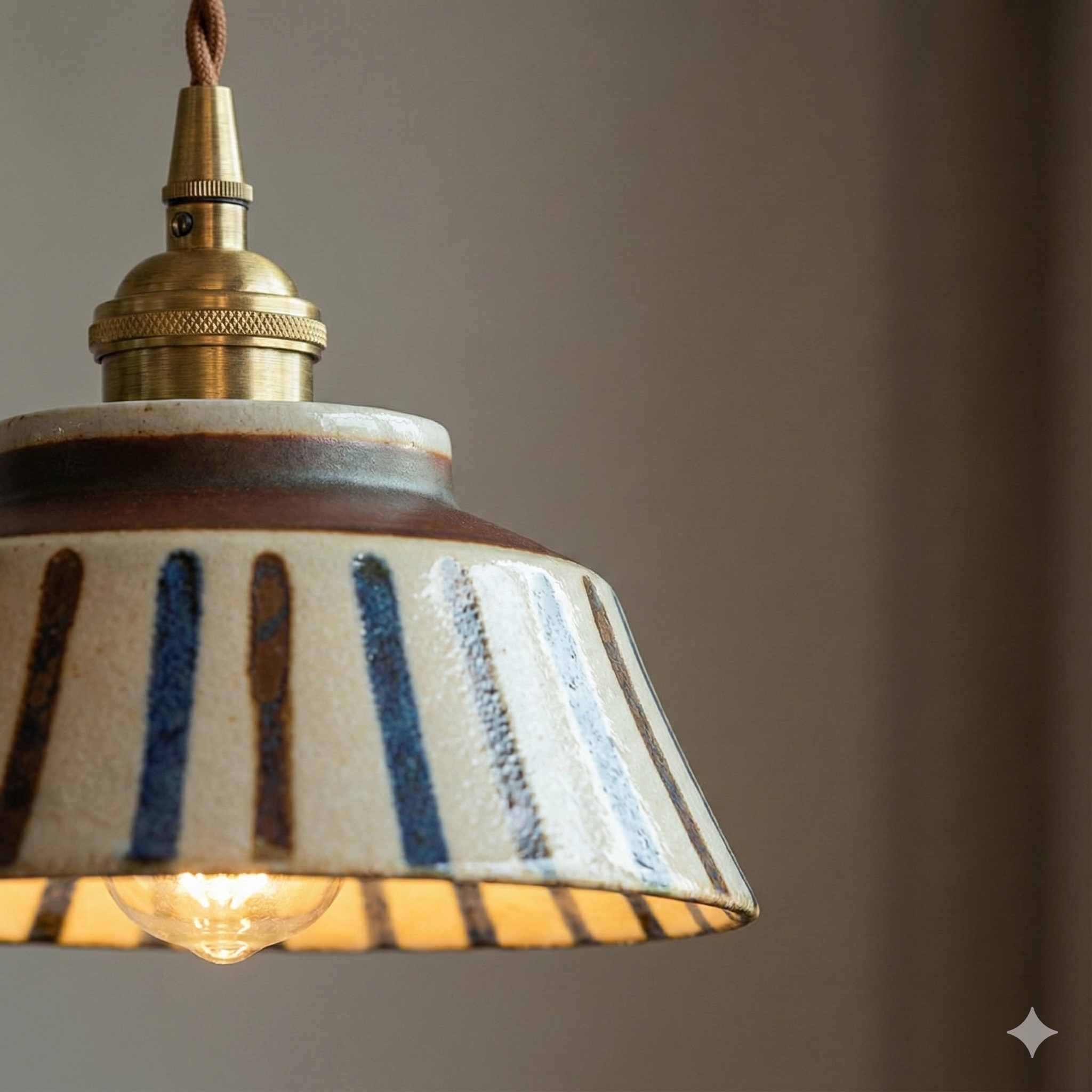 Mora Pendant Lamp Collection