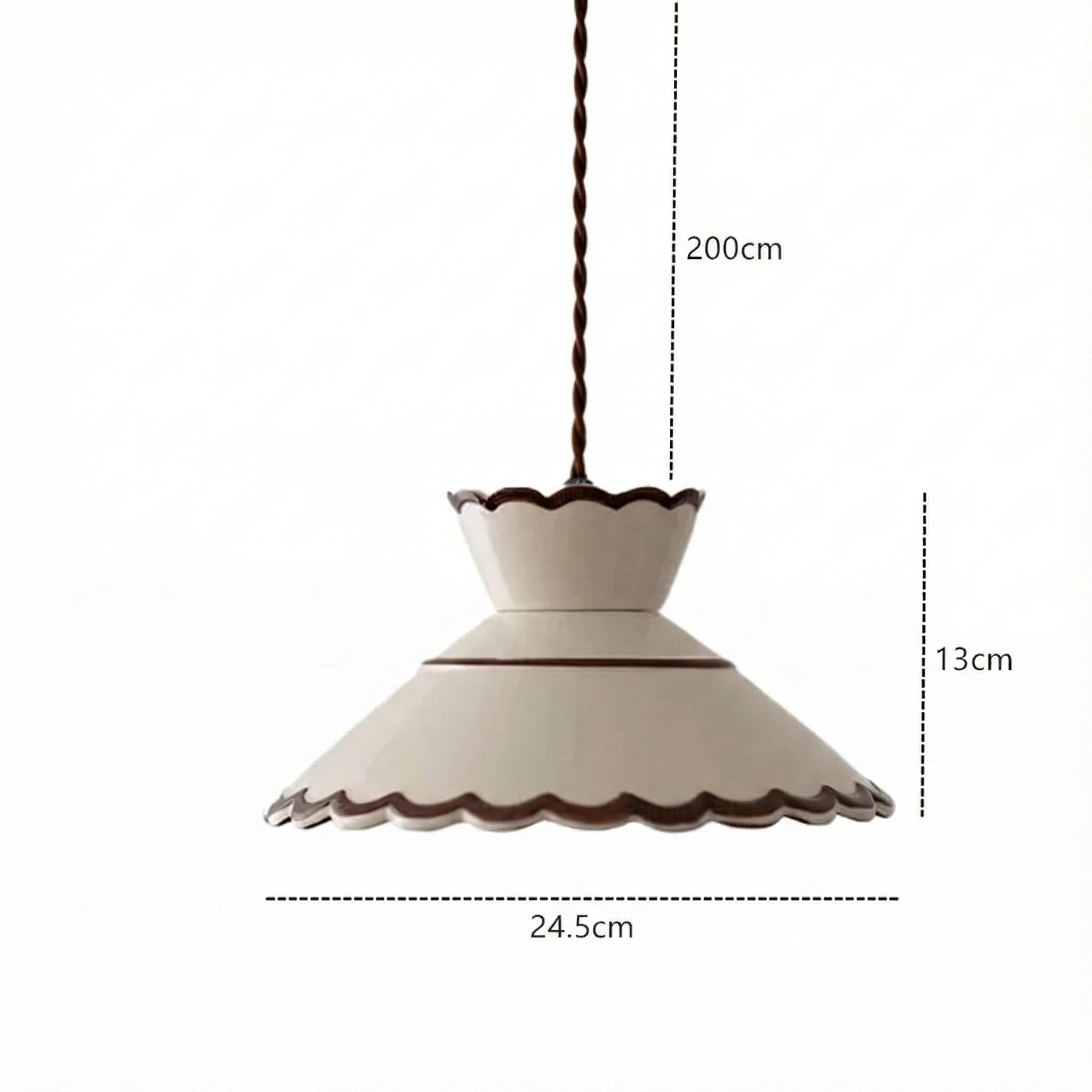 Mora Pendant Lamp Collection