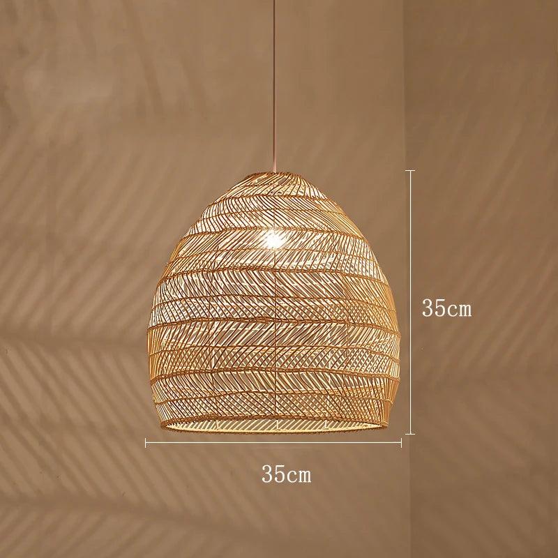 Jacqueline Pendant Lamp Collection - The deco nook
