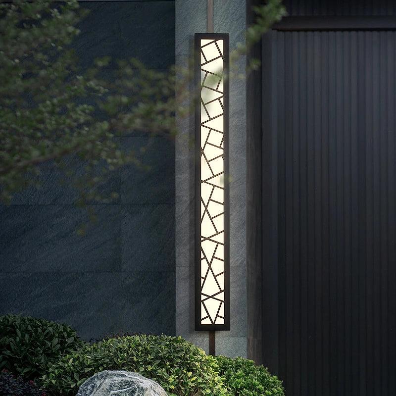 Aurora Sconce - The deco nook