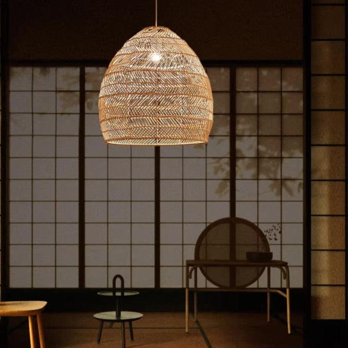 Jacqueline Pendant Lamp Collection - The deco nook