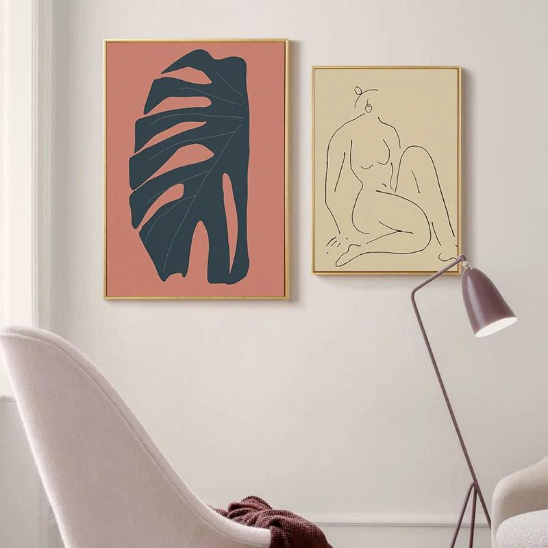 Nordic Prints - The deco nook