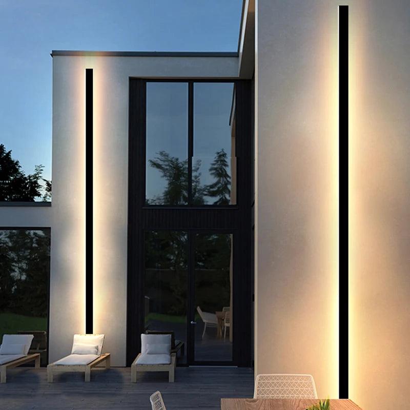 Aspen Sconce - The deco nook