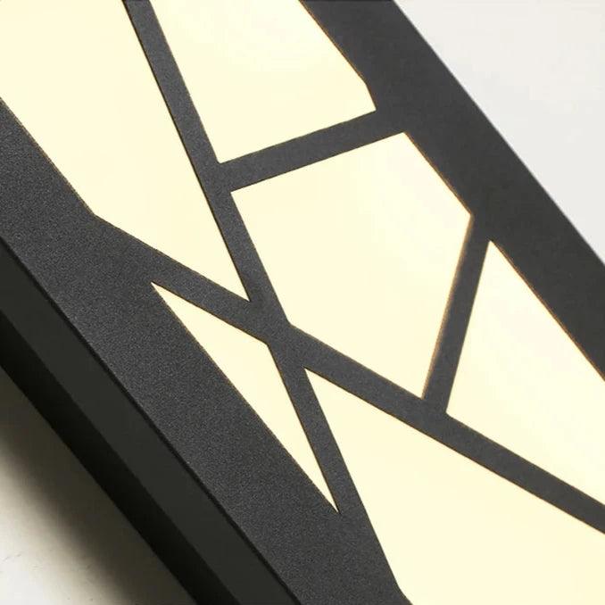 Aurora Sconce - The deco nook