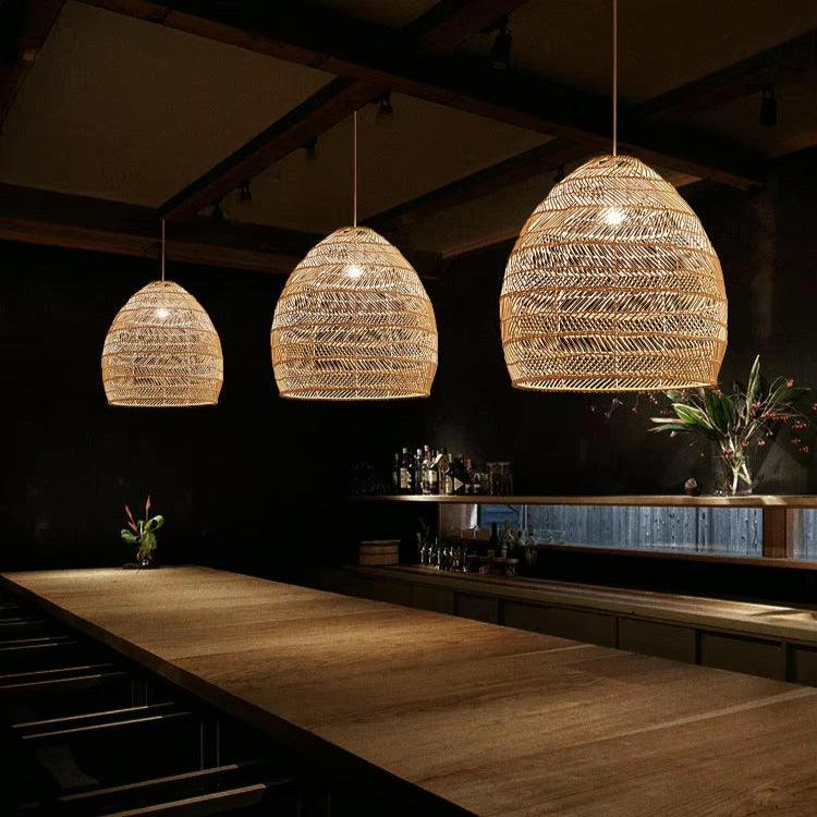 Jacqueline Pendant Lamp Collection - The deco nook