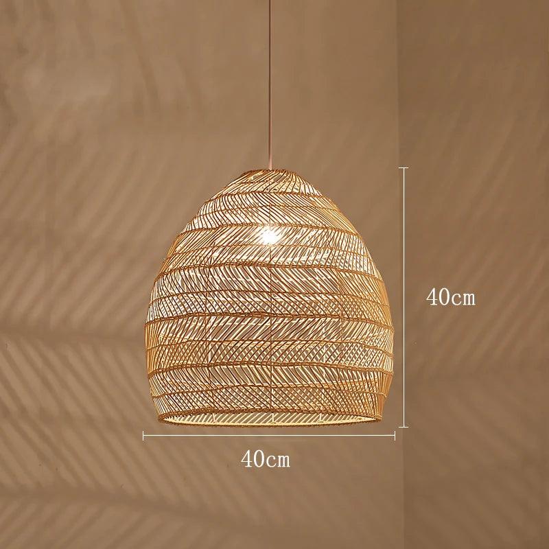 Jacqueline Pendant Lamp Collection - The deco nook