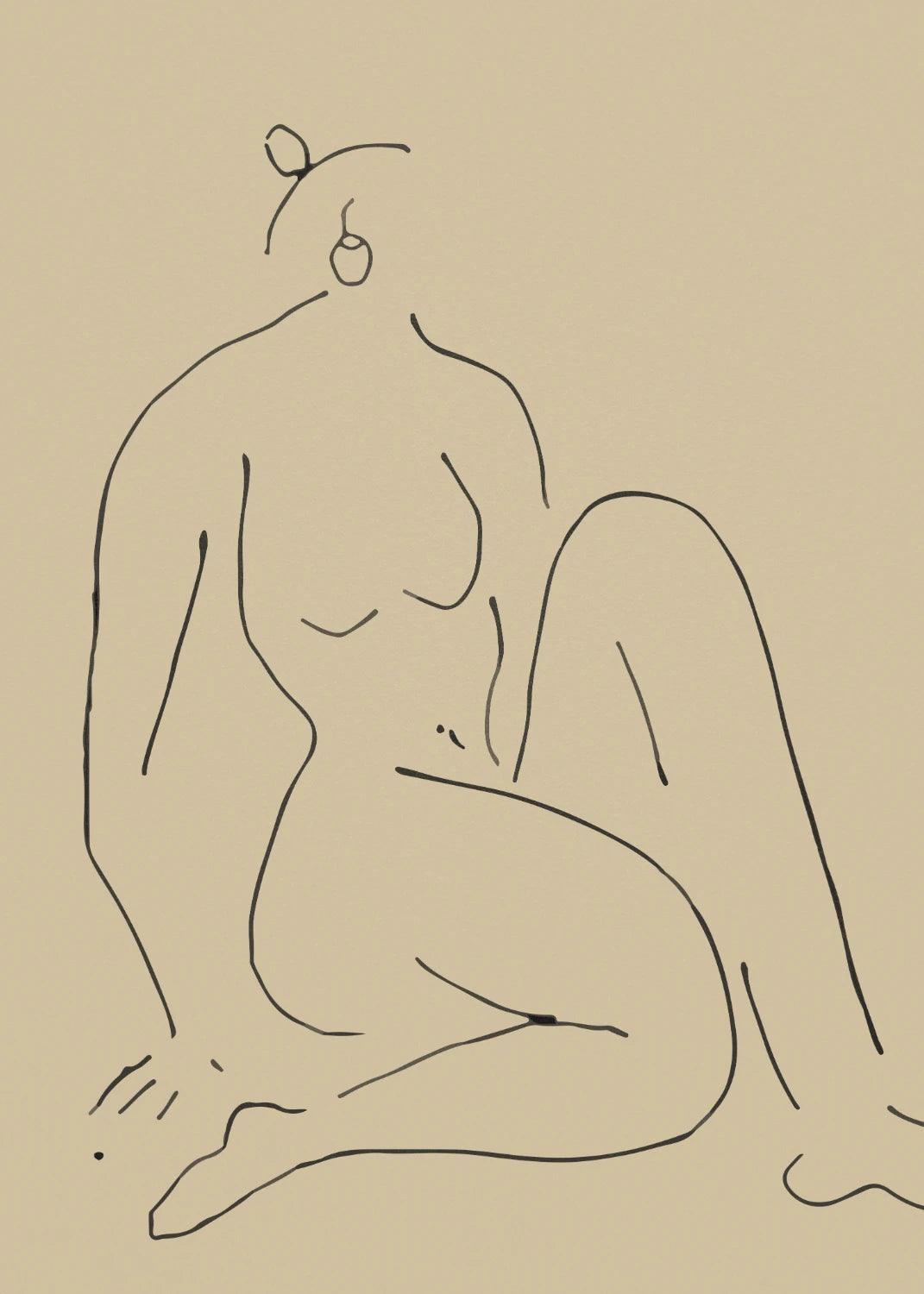 Nordic Prints - The deco nook