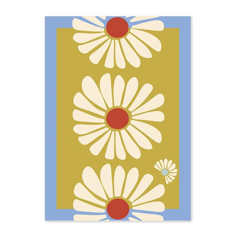Flower Prints - The deco nook