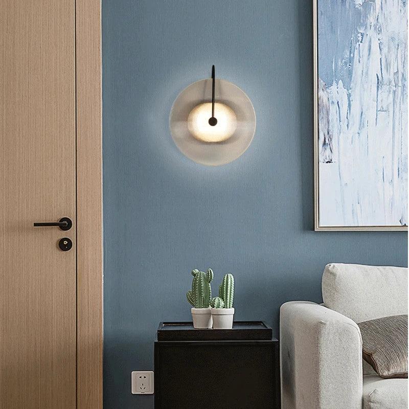 Priscilla Sconce Collection - The deco nook