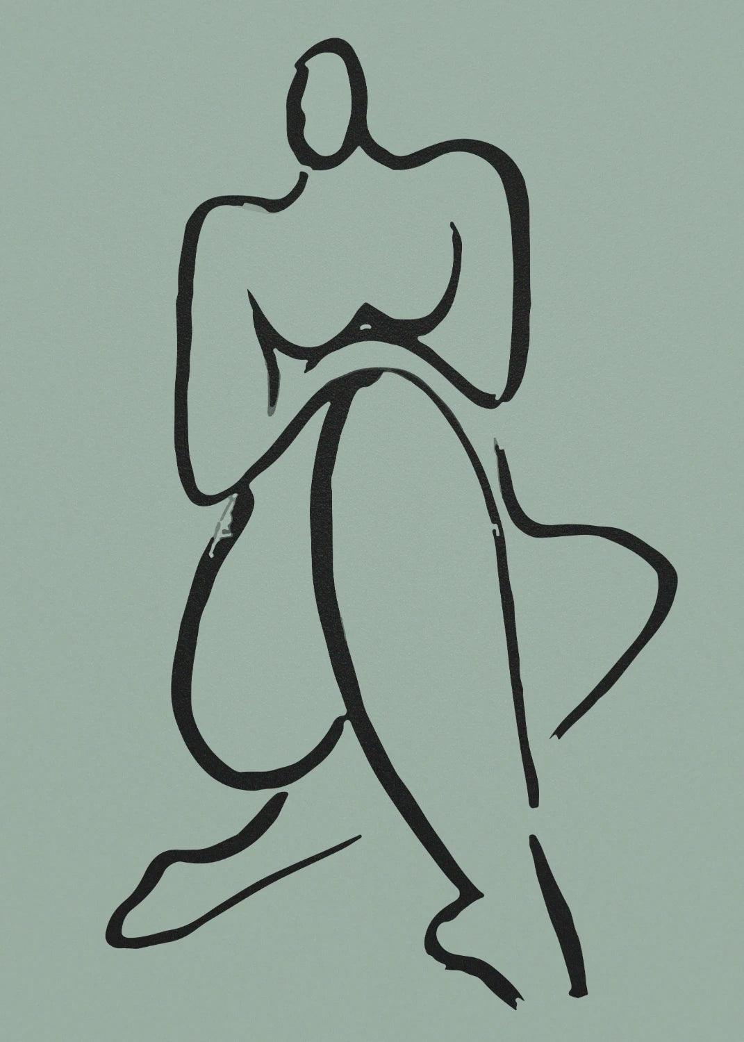 Nordic Prints - The deco nook