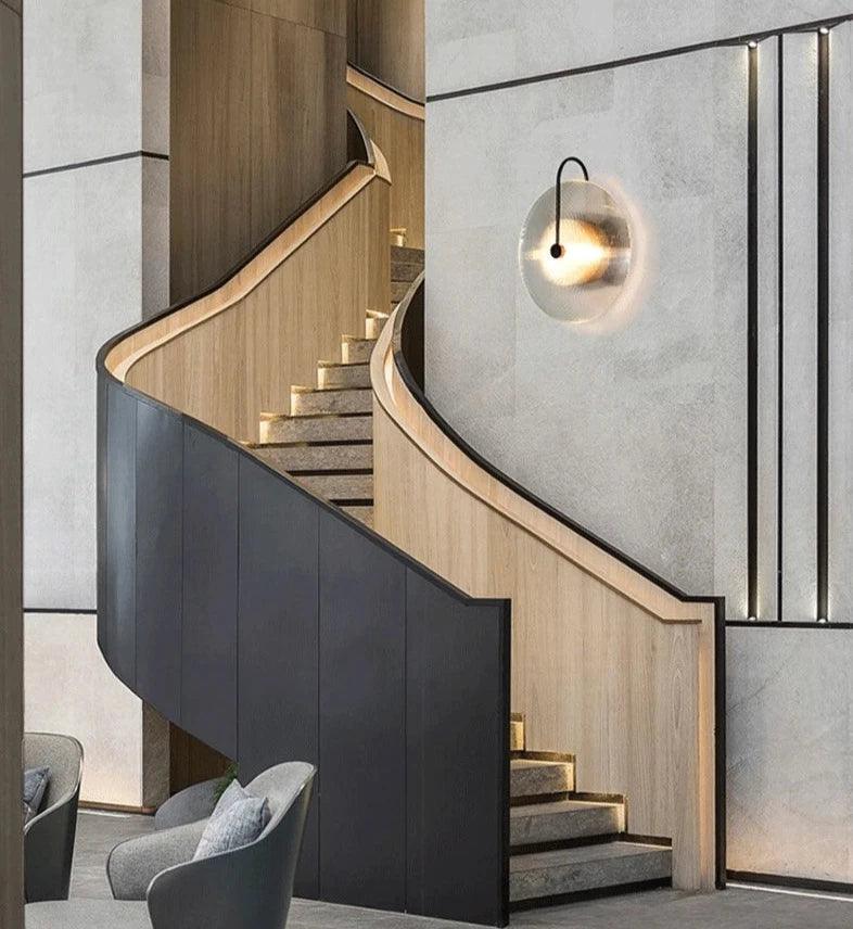 Priscilla Sconce Collection - The deco nook