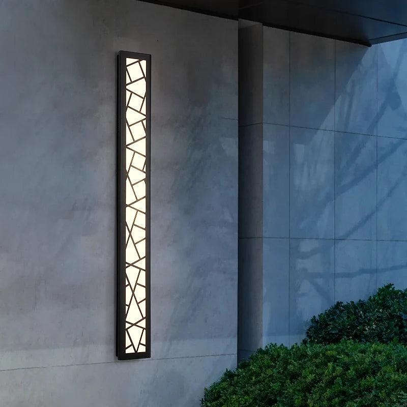 Aurora Sconce - The deco nook