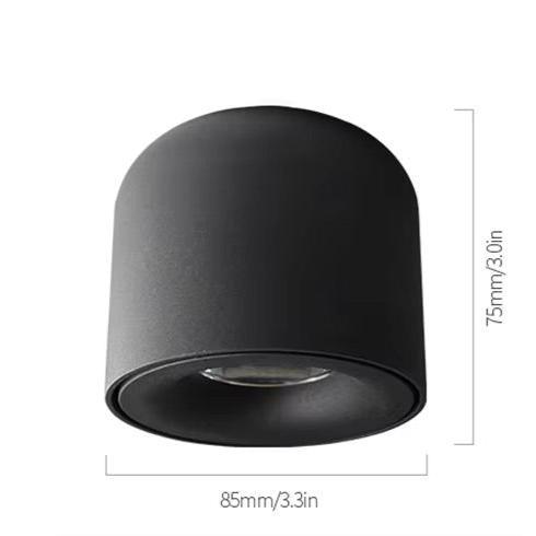 Nancy Lamp - The deco nook