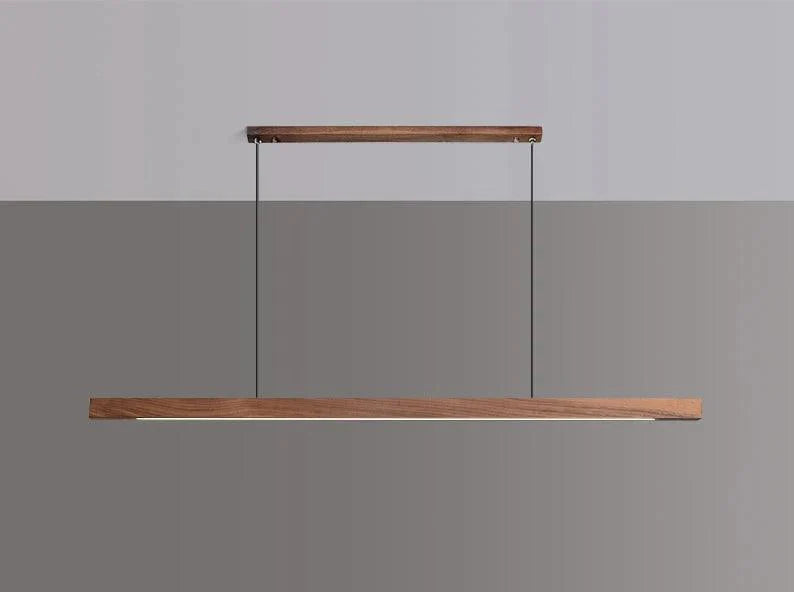 Juan pendant lamp cord and ceiling plate installation detail