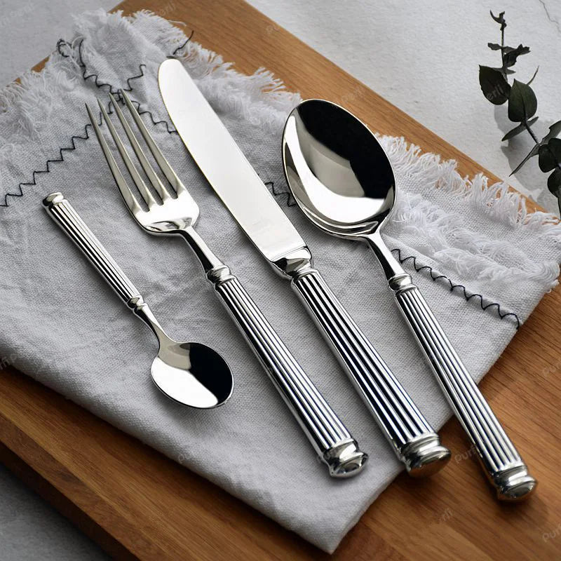 Eclipse Cutlery Set