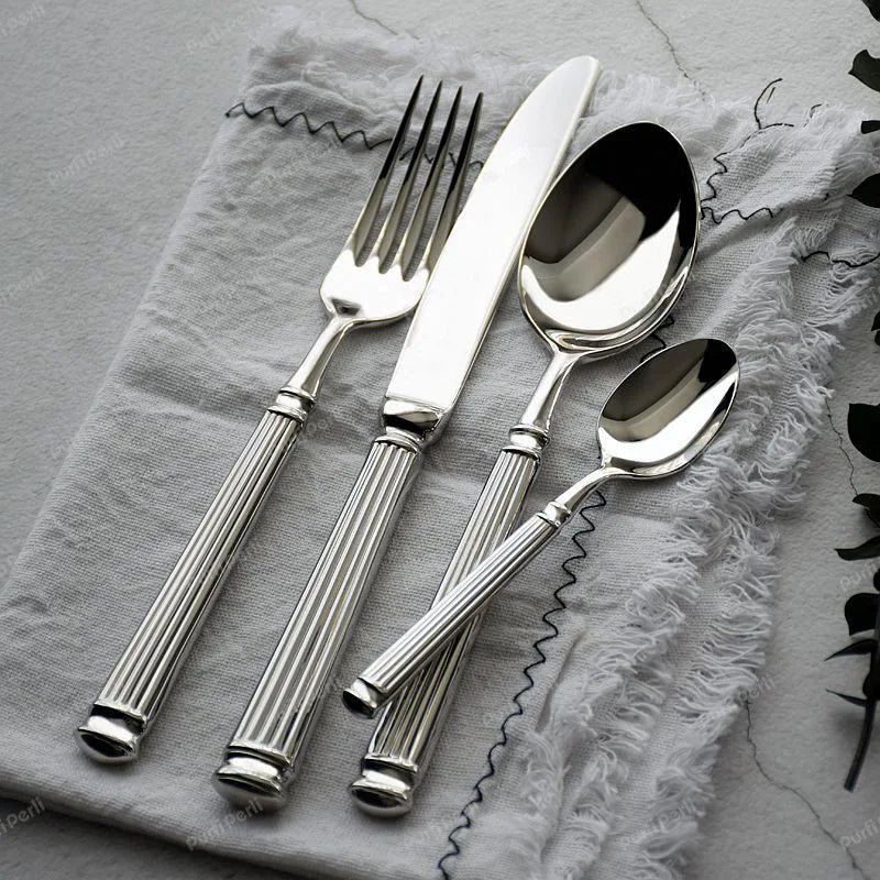 Eclipse Cutlery Set
