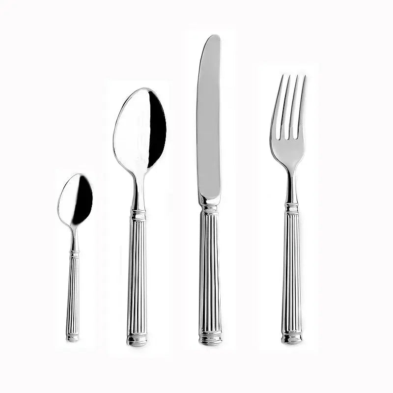 Eclipse Cutlery Set