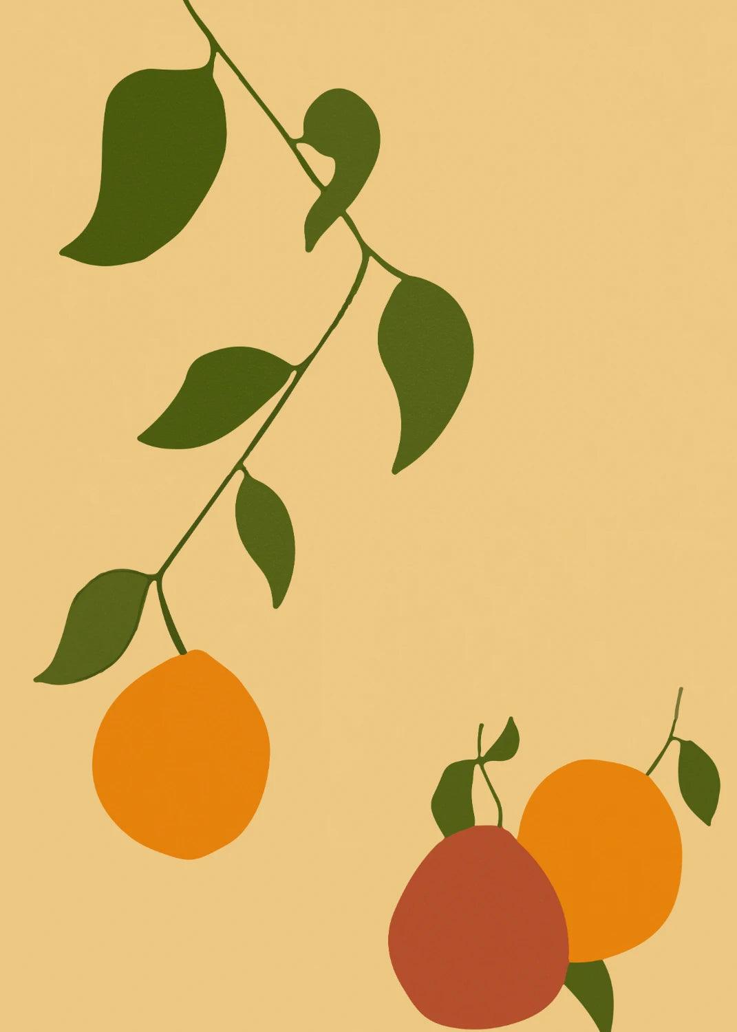 Nordic Prints - The deco nook